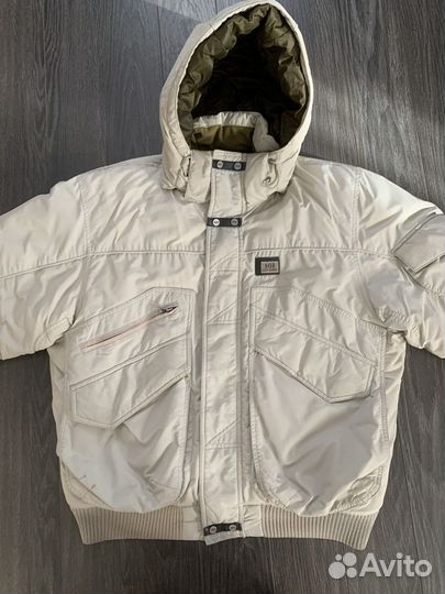 Куртка helly hansen оригинал