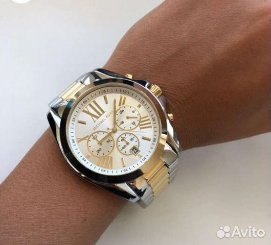 Часы майкл корс как поменять батарейку Часы Женские Michael Kors Оригинал Новые MK5627 купить в Санкт-Петербурге с дост