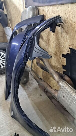 Правое крыло бмв х6 е71