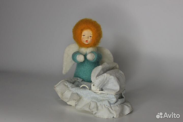 Елочная игрушка 