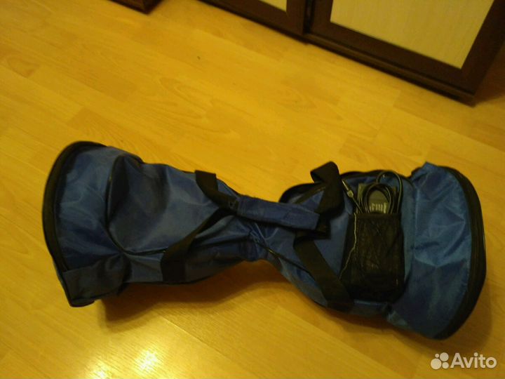 Гироскутор