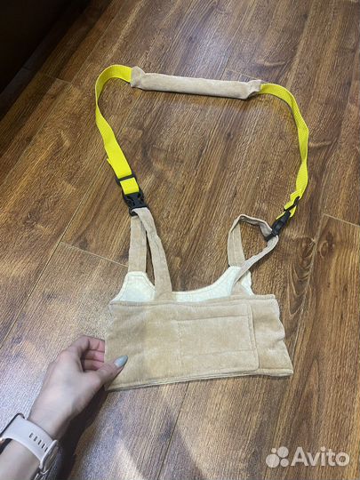 Возжи для детей