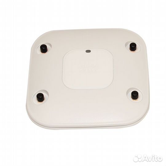 AIR-CAP3602E-C-K9 Cisco 3600e Series Access Points: Dual Band
