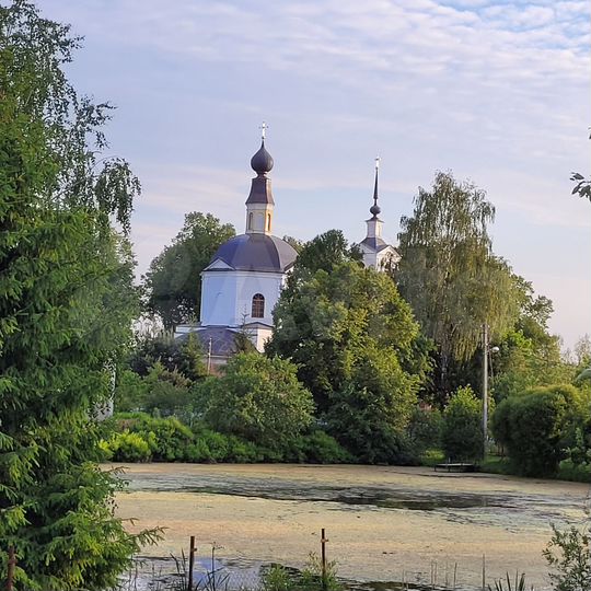 Участок 9,1 сот. (ИЖС)