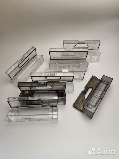 Контейнер для пыли для робота пылесоса Xiaomi