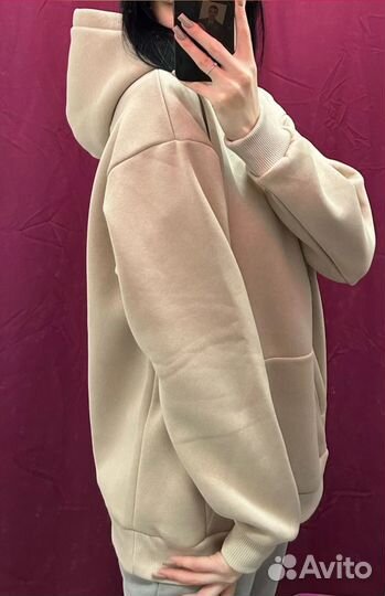 Худи Телодвижения