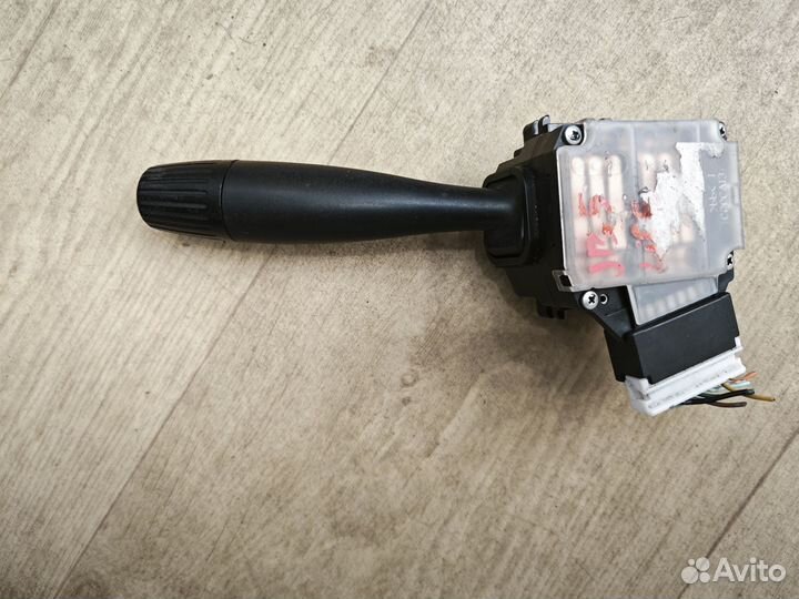 Гитара Honda Life JB5 P07A Прав