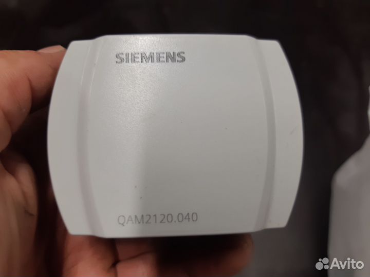 Термооборудование Siemens