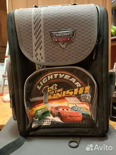 Рюкзак/портфель школьный