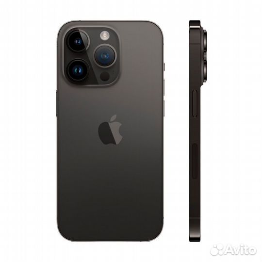 iPhone 14 Pro, 256 ГБ