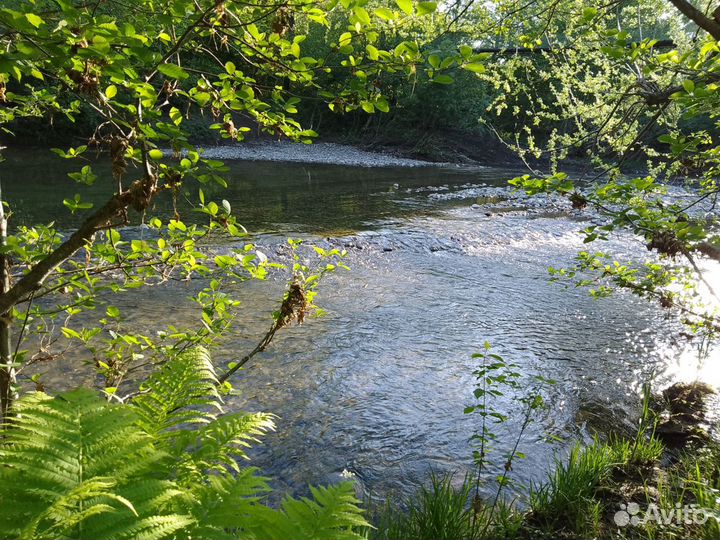 Морская вода горный воздух