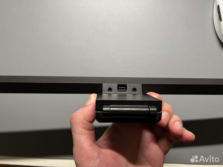 Лампа для монитора