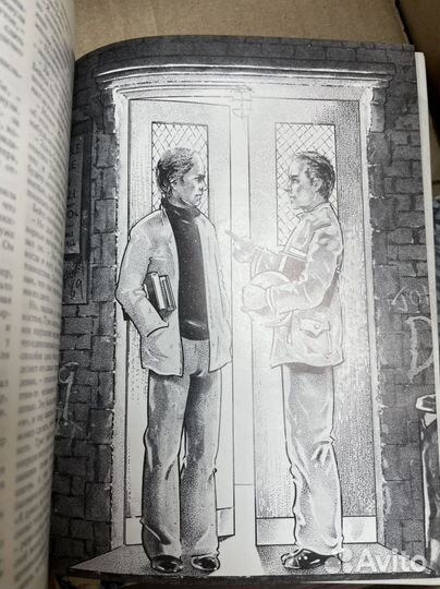 Журнал англия №4 / 1978 (68)