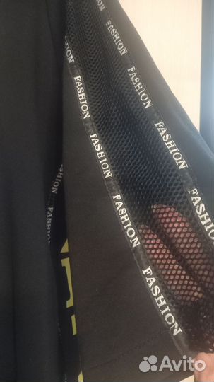 Платье Турция большой размер