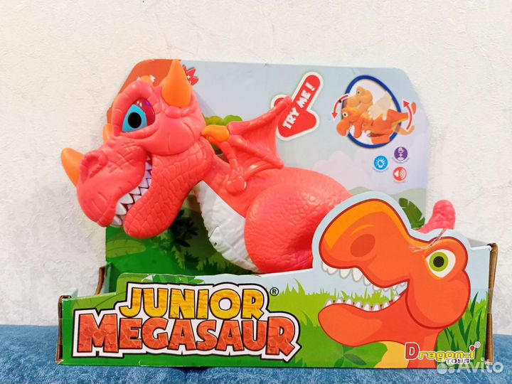 Детские игрушки