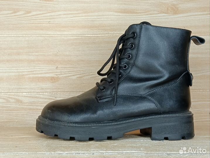 Размер 37. Kari, ботинки (зима)