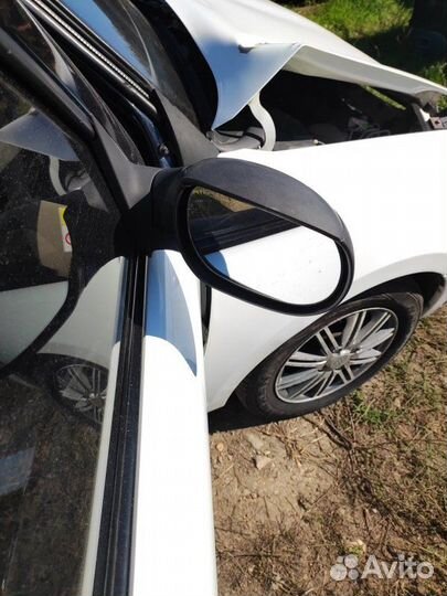 Зеркало переднее правое Lifan Smily LF479Q3 2011