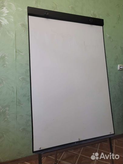 Магнитно маркерная доска