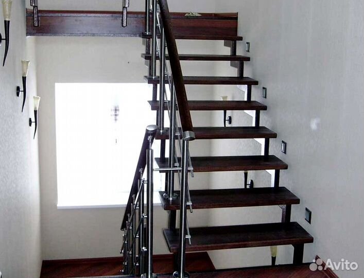 Винтовая лестница