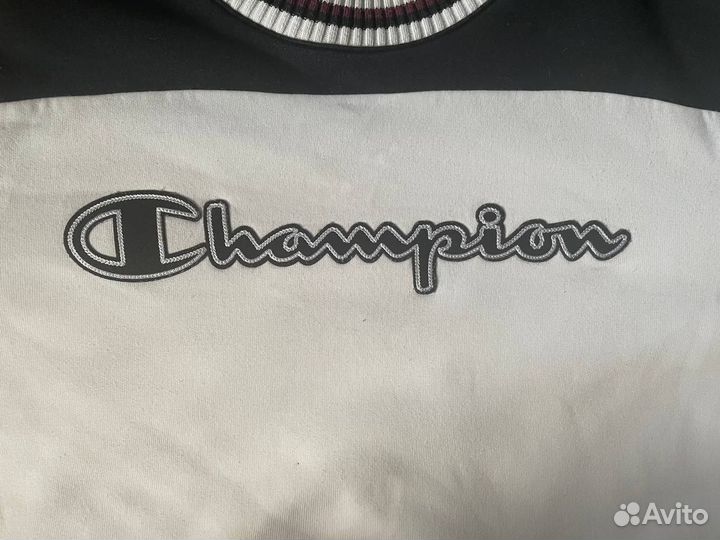 Свитшот champion vintage