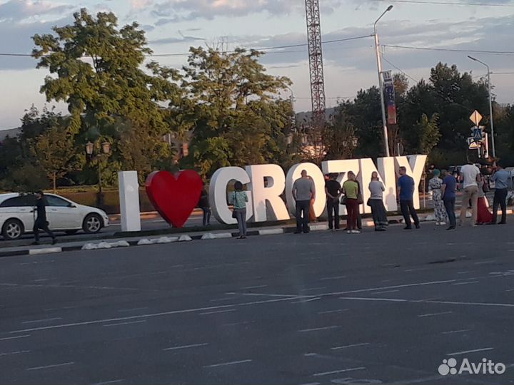 Путешествие в Дагестан