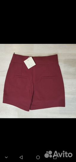 Шорты женские 42
