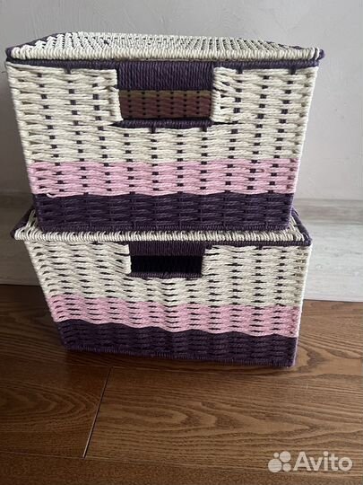 Корзина для хранения