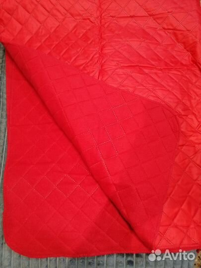 Детский пледик