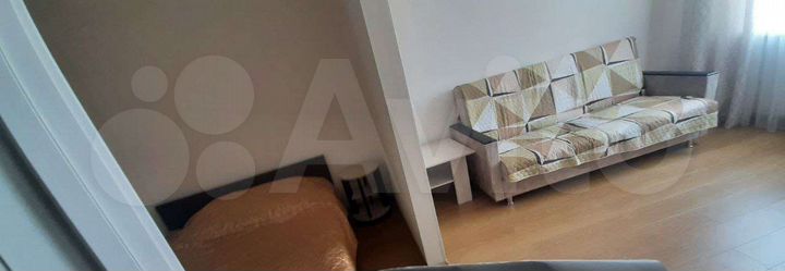 1-к. квартира, 35,5 м², 5/5 эт.