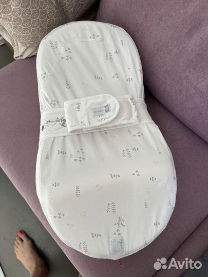 Кокон red castle