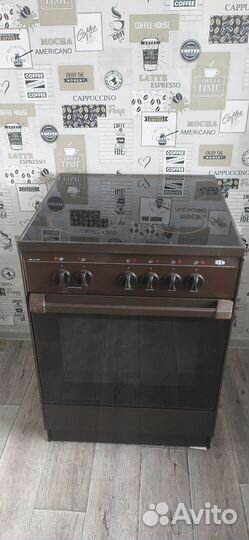 Электроплита зви-5120