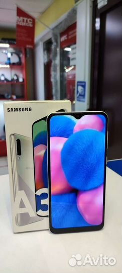 Samsung Galaxy A30s 4/64Gb