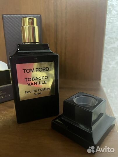 Tom ford мужские духи