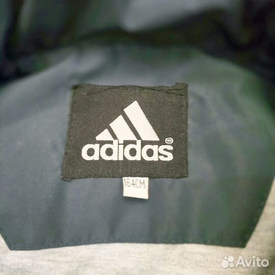 Куртка весенняя подростковая