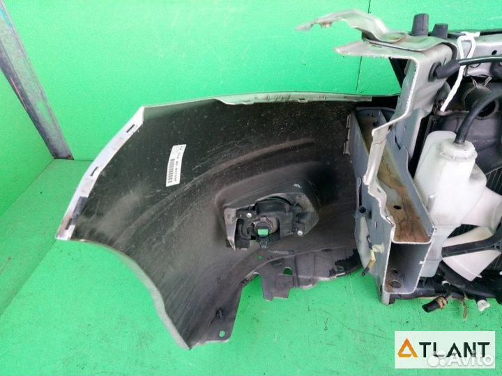 Ноускат honda airwave