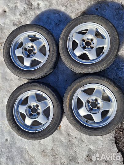 КАМА Кама 365 (НК-241) 185/60 R14 28B