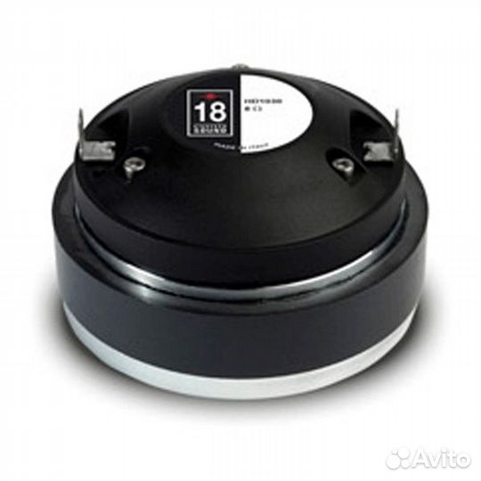 Динамик EighteenSound HD1030