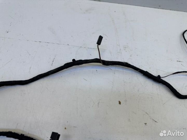 Жгут проводов Volkswagen Touareg 2 2010-2018