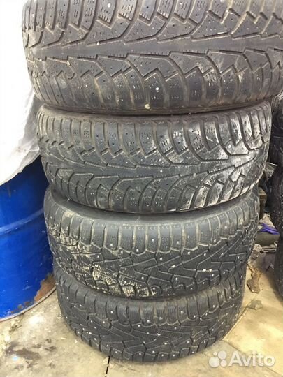 Nokian Tyres Nordman 5 205/55 R16