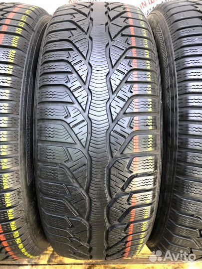 Kleber Krisalp HP2 205/60 R16