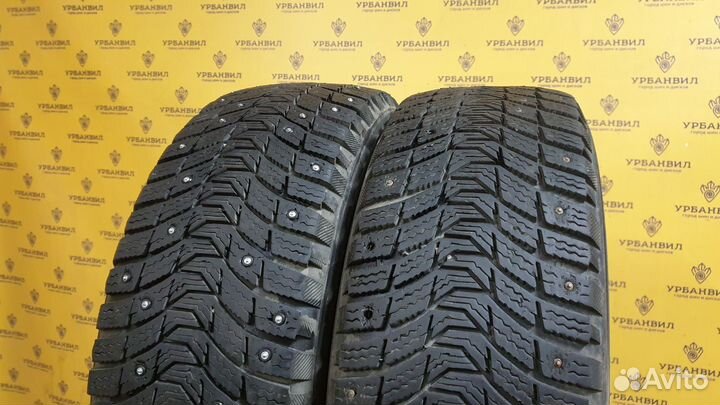 Michelin X-Ice North XIN3 195/65 R15 95T