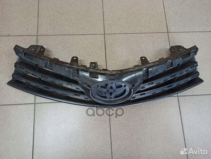 Решётка радиатора 5311102790 toyota