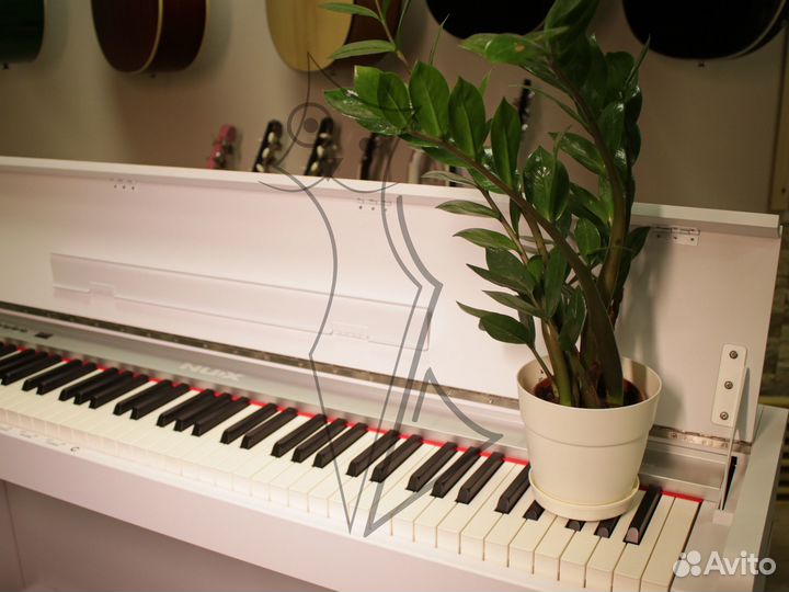 Электронное пианино 88 клавиш