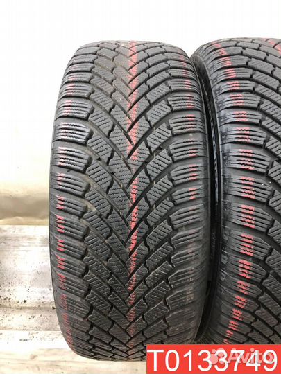 Continental ContiWinterContact TS 860 225/50 R17 98H