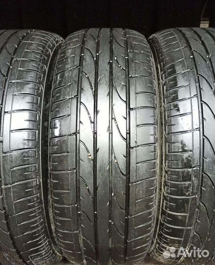 Bridgestone Dueler H/P Sport 235/65 R18