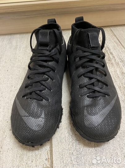 Шиповки nike mercurial оригинал