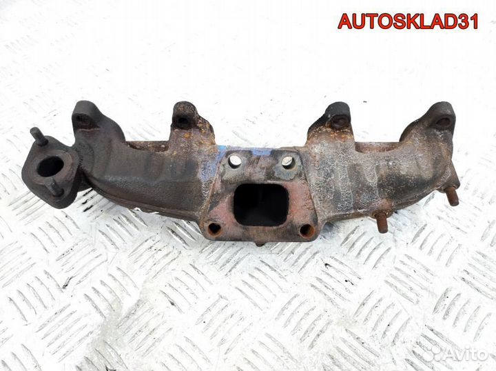 Коллектор выпускной VW Golf 3 1.9 1Z 028253033D