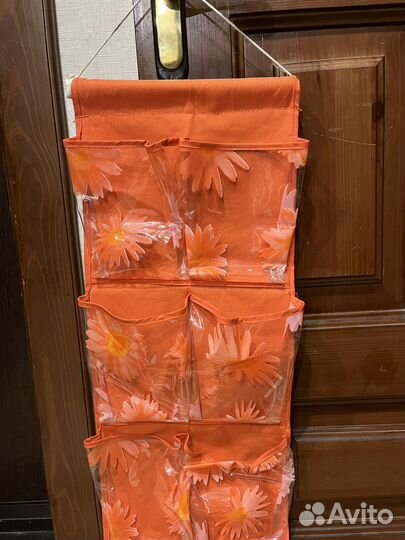 Органайзер подвесной настенный