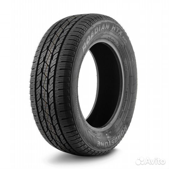 Roadstone Roadian HTX RH5 265/60 R18 110H