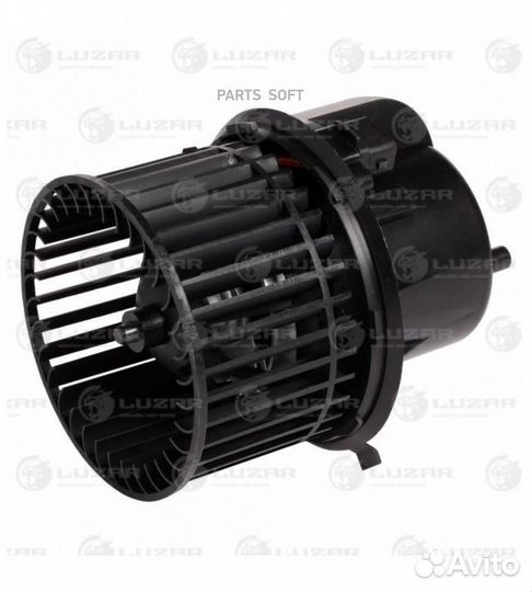 Вентилятор отопителя Ford Transit (00) /Transit (0